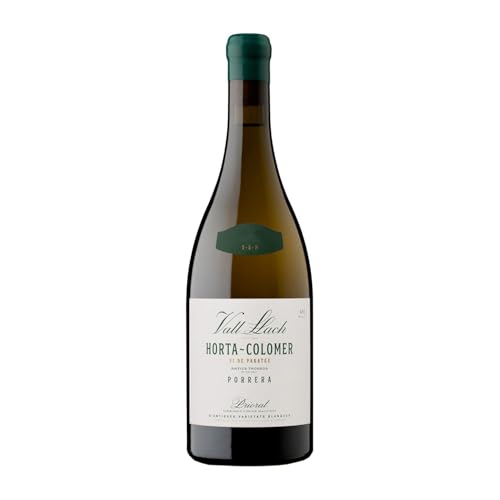 Vall Llach Horta Colomer Blanc Priorat Alterung 75 cl Weißwein Vall Llach Horta Colomer Blanc Priorat Alterung 75 cl Weißwein von Celler Vall Llach