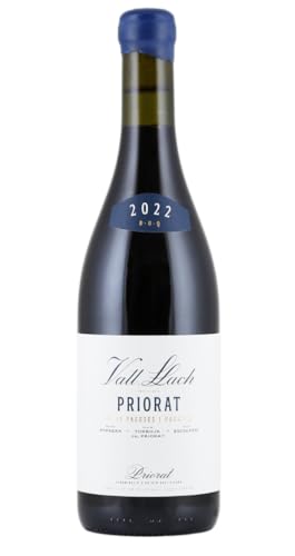 Vall Llach Priorat 2022 | Rotwein | Priorat – Spanien | 1 x 0,75 Liter Vall Llach Priorat 2022 | Rotwein | Priorat – Spanien | 1 x 0,75 Liter von Celler Vall Llach