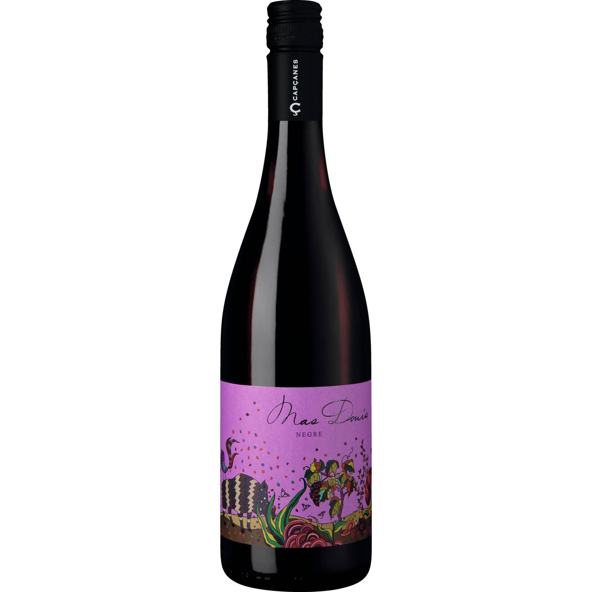Capçanes Mas Donís Tinto, Montsant DO, Katalonien, 2023, Rotwein Capçanes Mas Donís Tinto, Montsant DO, Katalonien, 2023, Rotwein von Celler de Capçanes SCCL, 443776 Capçanes, Espanya