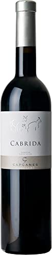 Celler de Capcanes Cabrida Garnacha 2018 trocken, (1 x 0.75 l) von Celler de Capcanes