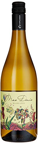 Celler de Capcanes Mas Donis Blanc Cuvée Trocken (6 x 0.75 l) von Celler de Capcanes