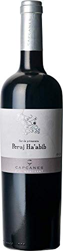 Celler de Capcanes Peraj Habib Flor De Primavera kosher (1 x 0.75 l) trocken von Celler de Capcanes