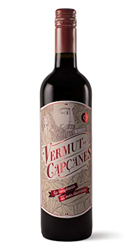 Celler de Capcanes Vermut De Capcanes Wermut (1 x 0.75 l) von Celler de Capcanes