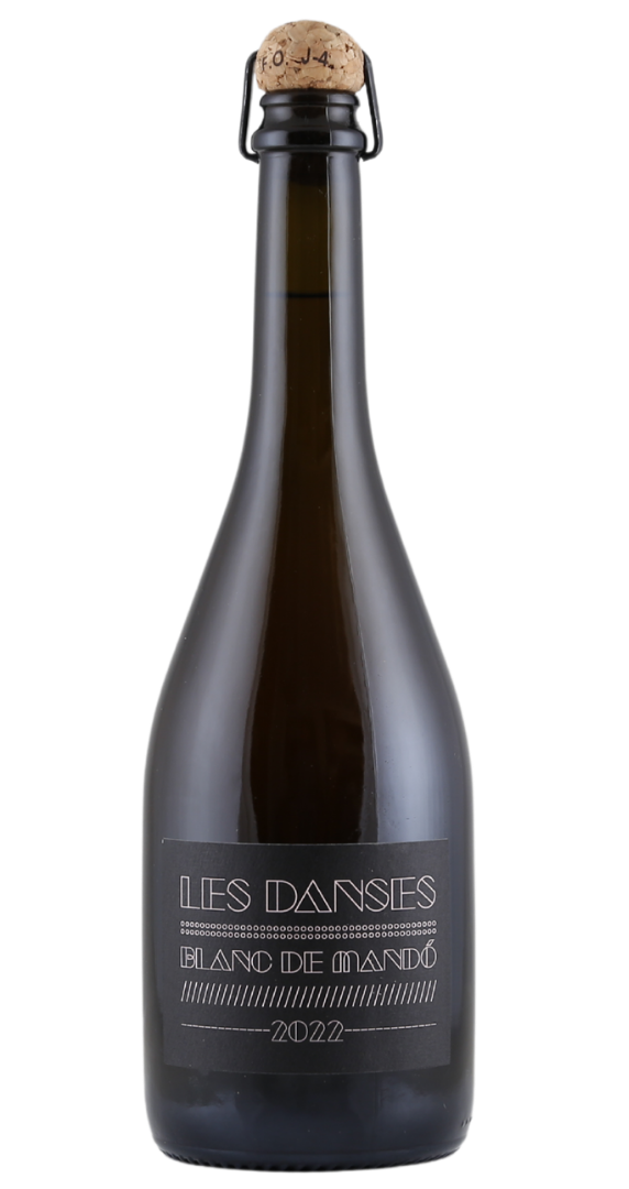 Celler del Roure Les Danses 2022 von Celler del Roure