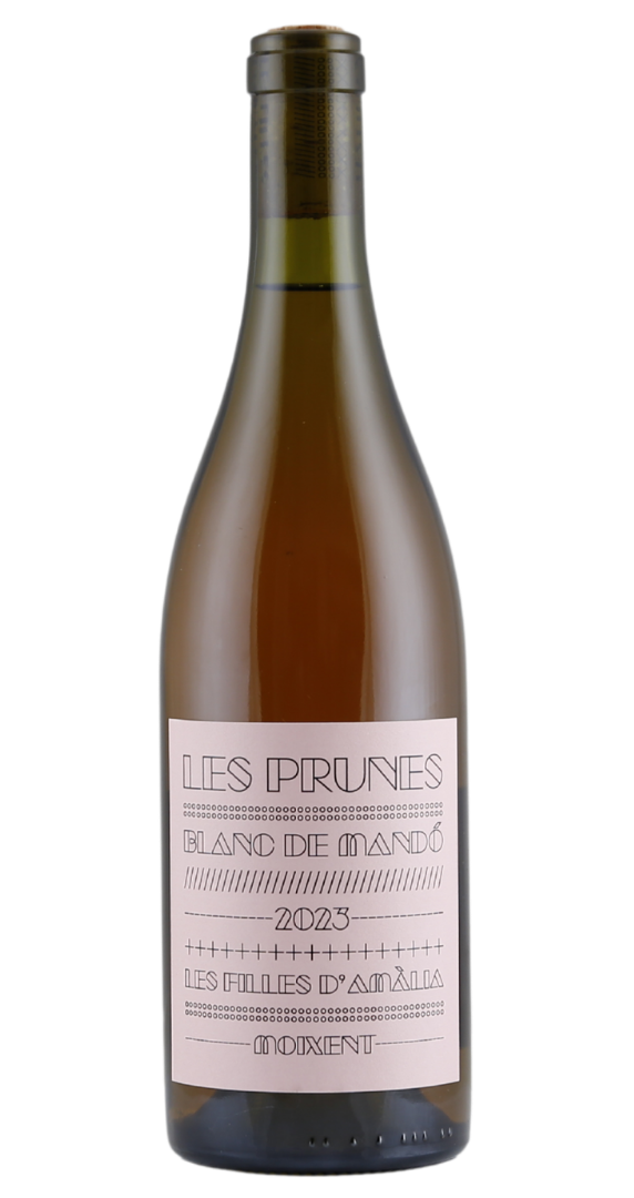 Celler del Roure Les Prunes 2023 von Celler del Roure