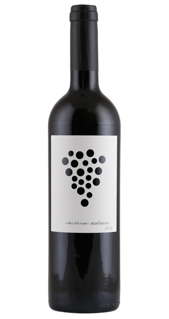 Celler del Roure Maduresa 2022 Celler del Roure Maduresa 2022 von Celler del Roure