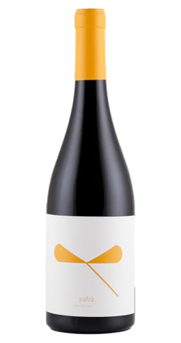 Celler del Roure Safra 2022 | Rotwein | Valencia – Spanien | 1 x 0,75 Liter Celler del Roure Safra 2022 | Rotwein | Valencia – Spanien | 1 x 0,75 Liter von Celler del Roure