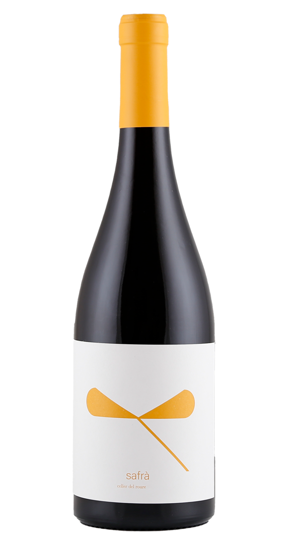Celler del Roure Safra 2022 von Celler del Roure
