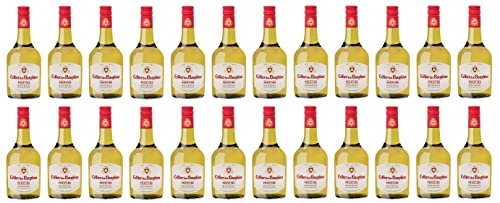 24x 0,25l - Cellier des Dauphins - Prestige - Blanc - Méditerranée I.G.P. - Frankreich - Weißwein trocken von Cellier des Dauphins
