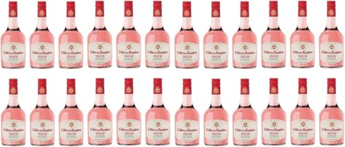 24x 0,25l - Cellier des Dauphins - Prestige - Rosé - KLEINFLASCHE - Méditerranée I.G.P. - Frankreich - Rosé-Wein trocken 24x 0,25l - Cellier des Dauphins - Prestige - Rosé - KLEINFLASCHE - Méditerranée I.G.P. - Frankreich - Rosé-Wein trocken von Cellier des Dauphins