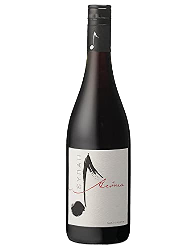 Vaucluse Syrah IGP Arôma Cellier des Princes 2023, 0,75 ℓ Vaucluse Syrah IGP Arôma Cellier des Princes 2023, 0,75 ℓ von Cellier des Princes