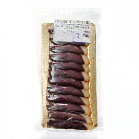 Entenzapfplatte, 80 g von Cellier du Périgord