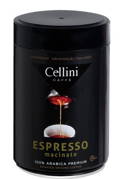 Cellini Espresso Premium von Cellini Caffè