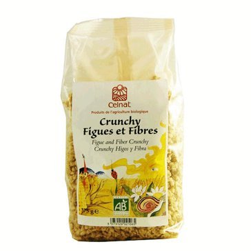 Figuren MUESLI CRUNCHY APPLE Figuren MUESLI CRUNCHY APPLE von Celnat