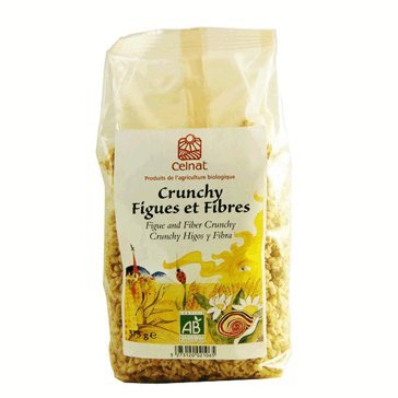 Figuren MUESLI CRUNCHY APPLE von Celnat