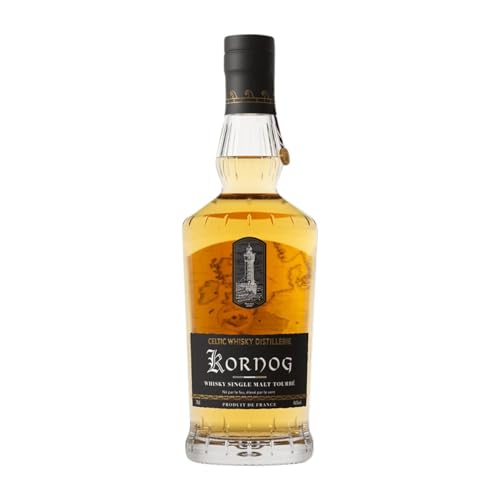 Whiskey Single Malt Celtic Kornog 70 cl Whiskey Single Malt Celtic Kornog 70 cl von Celtic Whiskey Distillery Company