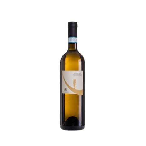Biancolella Bianco Ischia Cl 75 Doc Cenatiempo Biancolella Bianco Ischia Cl 75 Doc Cenatiempo von Cenatiempo
