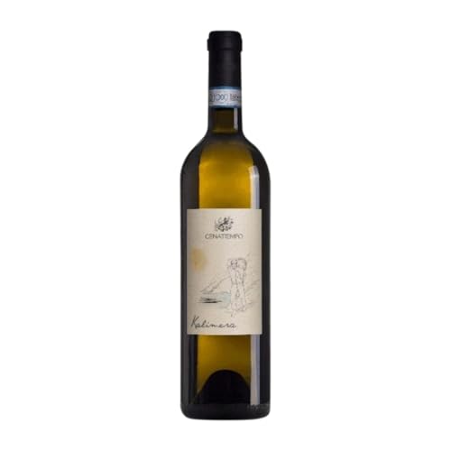 Cenatiempo Biancolella Kalimera Aglianico Campania 75 cl Weißwein Cenatiempo Biancolella Kalimera Aglianico Campania 75 cl Weißwein von Cenatiempo