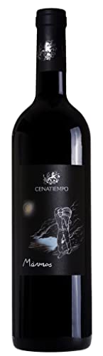 Cenatiempo Màvros IGT 2017 (1 x 0.75 l) von Cenatiempo