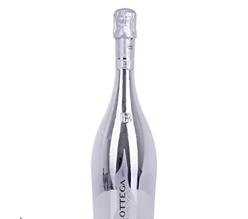 Bottega White Gold Vino Spumante Brut 0,75l Bottega White Gold Vino Spumante Brut 0,75l von Cenmuttek