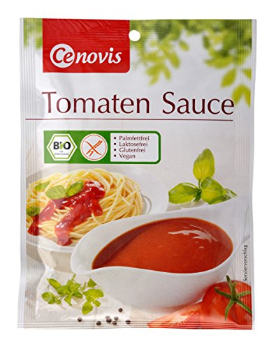Cenovis Tomatensauce, 30 g von Cenovis
