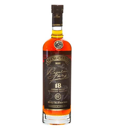 Ron Centenario 18 años Reserva de la Familia in GP Ron Centenario 18 años Reserva de la Familia in GP von Centenario