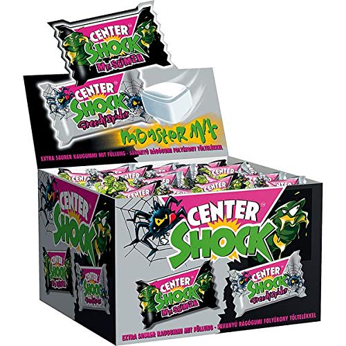 Center Shock Monster Mix, 3er Pack (3 x 400g) von Center Shock