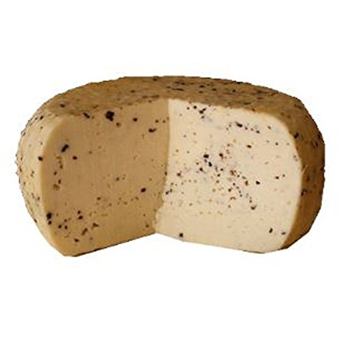 Pecorino Truffle 500 Gr. - Angebot 3 Pieces von Central Funghi