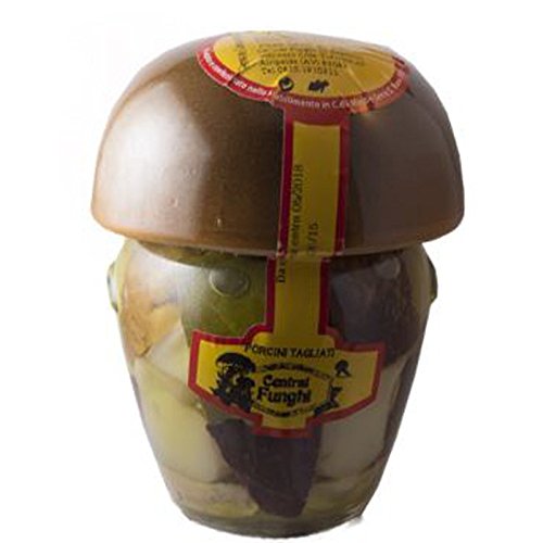 Steinpilz Cut 290 Gr. von Central Funghi