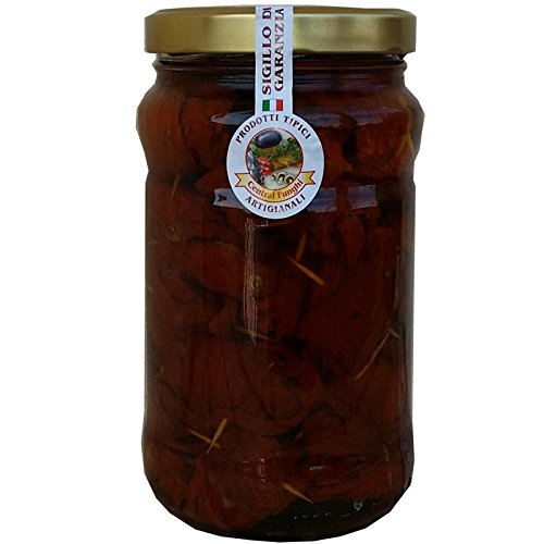 Tomaten rollt Kg. 1,7 Tomaten rollt Kg. 1,7 von Central Funghi