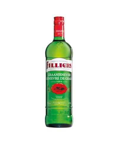 Filliers graanjenever 100 cl. Filliers graanjenever 100 cl. von Central Hisumer