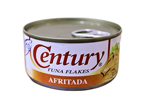 Century Tuna Thunfisch Afritada 180g Philippinen von Century Tuna