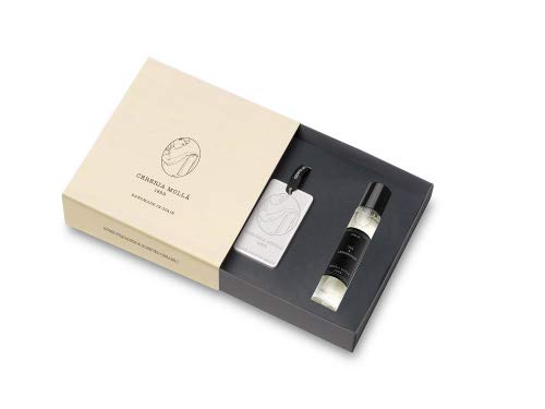 Cereria Mollá 1899 Raumduft Geschenkset Tea & Lemongrass von Cereria Molla