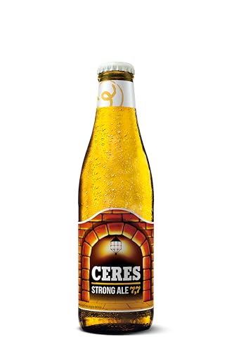 Ceres Strong Ale - Flasche 33 cl von Ceres
