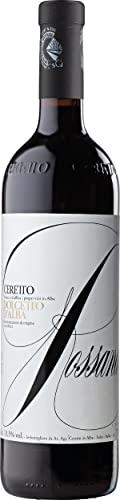 Ceretto Dolcetto d'Alba Rossana / Bio Piemont trocken (1 x 0.75 l) von Ceretto
