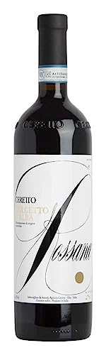 Ceretto Dolcetto d'Alba Rossana Bio Piemont trocken (1 x 0.75 l) von Ceretto