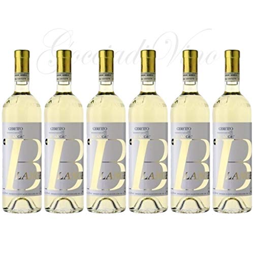 6 BLANGE Roero Arneis DOC Ceretto von Ceretto