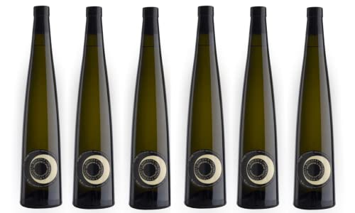6x 0,75l - Ceretto - Moscato d'Asti D.O.C.G. - Piemonte - Italien - Weißwein süß von Ceretto