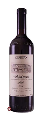 Barbaresco Asili DOCG 2014 Ceretto Barbaresco Asili DOCG 2014 Ceretto von Ceretto