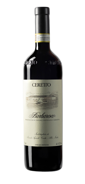 Barbaresco DOCG 2020 Barbaresco DOCG 2020 von Ceretto