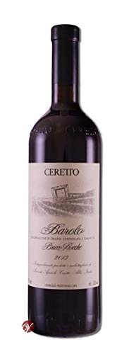 Barolo Bricco Rocche DOCG 2013 Ceretto von Ceretto