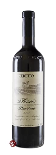 Barolo Bricco Rocche DOCG 2015 Ceretto von Ceretto