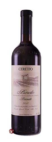 Barolo Brunate DOCG 2013 Ceretto von Ceretto