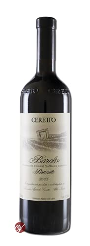 Barolo Brunate DOCG 2015 Ceretto von Ceretto