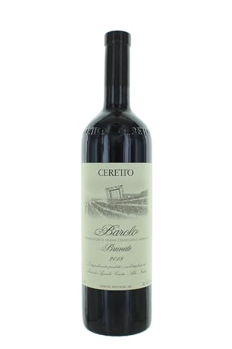 Barolo Brunate Docg 2016 Cl 75 Ceretto von Ceretto