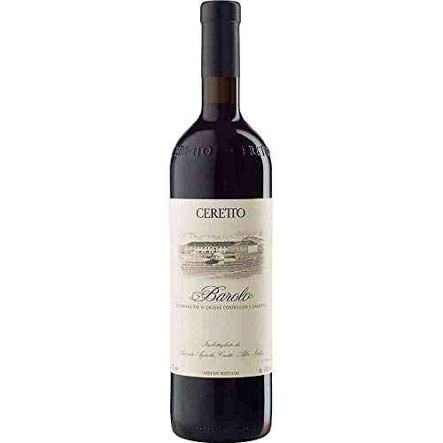 Barolo DOCG 2015 Ceretto von Ceretto