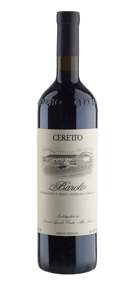 Barolo DOCG 2019 Barolo DOCG 2019 von Ceretto