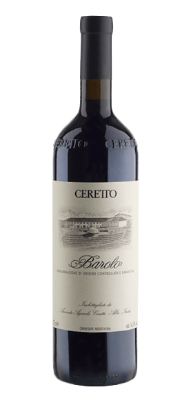 Barolo DOCG 2019 von Ceretto