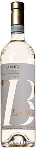 Blange' - Blange - Blangè Langhe Arneis Doc Ceretto 0,75 lt. von Ceretto