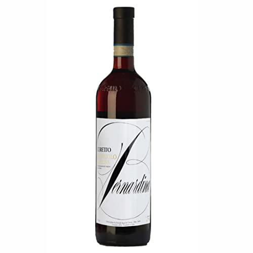 CERETTO, Nebbiolo d'Alba Bernardina, Italien/Piedmont (case of 6x750ml), ROTWEIN von Ceretto